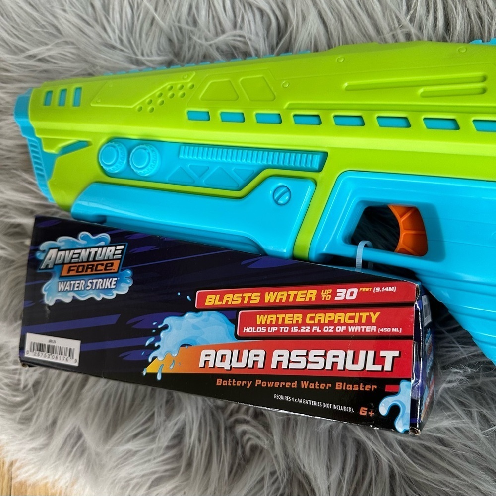 Water blaster - Picture 4 of 4